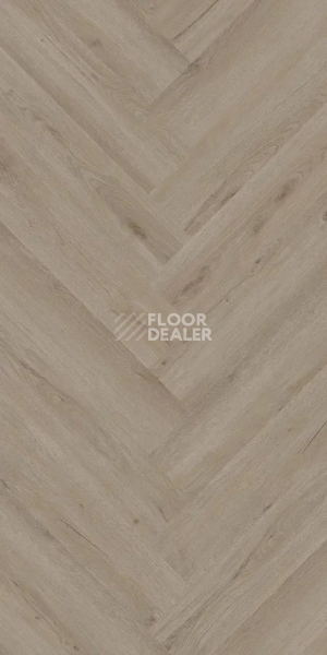 Кварцвиниловые полы AW Invictus Maximus Herringbone SPC River Oak Silt фото 1 | FLOORDEALER