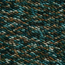 Ковролин Best Wool Nature Vivaldi I-AB Lagune  | FLOORDEALER