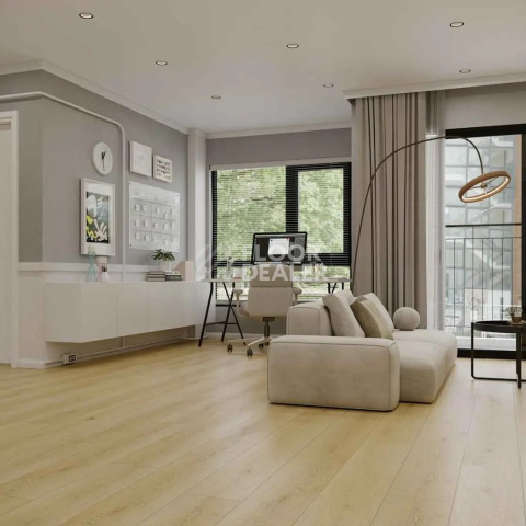 Alpine Floor Eclipse Super Matt 4мм Твист Есо 21-15 фото 2 | FLOORDEALER