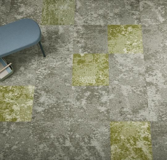 Forbo Tessera Cloudscape 3412 Summer Storm фото 2 | FLOORDEALER