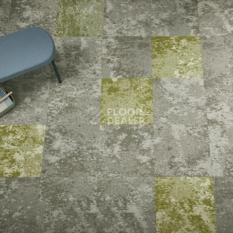 Forbo Tessera Cloudscape 3412 Summer Storm фото 2 | FLOORDEALER
