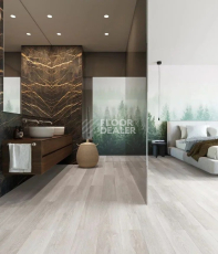 AW Invictus Maximus Plank French Oak Polar фото 2 | FLOORDEALER
