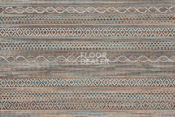 Циновки Balta Basket Rainbow 8217-14 фото 1 | FLOORDEALER