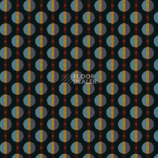 Ковролин Ege Highline Fankygraphic Colour spot rf 5275110 фото 1 | FLOORDEALER