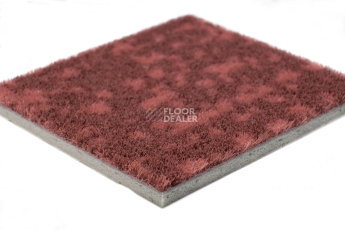 Forbo Flotex Colour Metro 5050 t 546017 Metro Berry фото 5 | FLOORDEALER