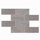 Керамогранит Luna Мозаика Bricks Big 28,6x35 Мозаика ln 02/te 02 Bricks Big 28,6x35 непол.  | FLOORDEALER