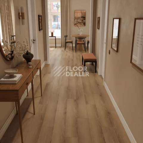 Tulesna Ottimo 4 мм 1004-29 Securitas фото 2 | FLOORDEALER