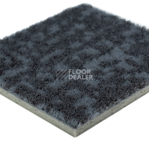 Forbo Flotex Colour Metro 5050 t 546024 Metro Carbon фото 4 | FLOORDEALER