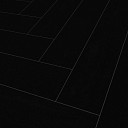 Кварцвиниловые полы Falquon The Floor Herringbone U190 Black HB  | FLOORDEALER