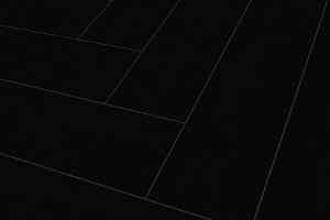 Кварцвиниловые полы Falquon The Floor Herringbone U190 Black HB фото  | FLOORDEALER