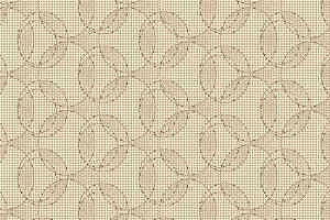 Ковролин Agnella Natural Jalo Cream фото  | FLOORDEALER