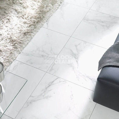 Carrara Blanco Mosaico 333x1000 Carrara Blanco Mosaico 33,3x100 фото 12 | FLOORDEALER