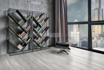 Alpine Floor Sequoia (SPC) Секвойя Снежная ЕСО 6-8 SPC фото 2 | FLOORDEALER