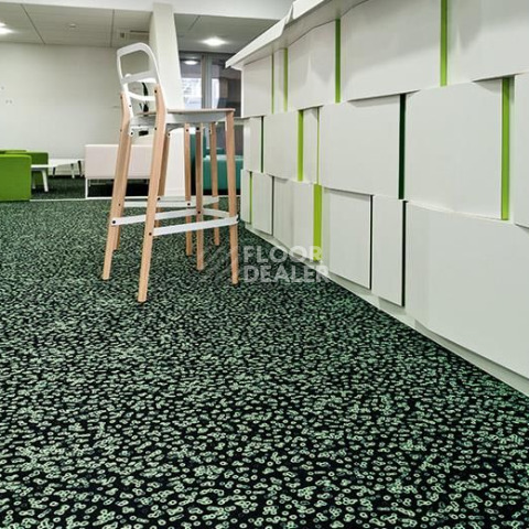 Forbo Flotex Sottsass Bacteria 990102 фото 2 | FLOORDEALER