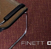 Finett Dessino 80