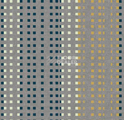 Ковролин Forbo Flotex Vision lines 580012 (Trace) Pepper фото 1 | FLOORDEALER