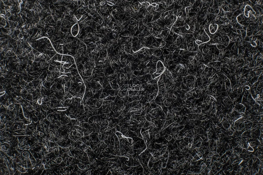 Forbo Forte 96019 Jet фото 2 | FLOORDEALER