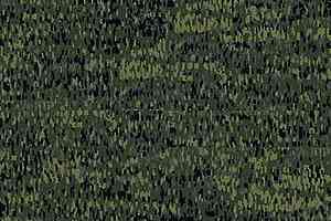 Ковровая плитка Ege Highline Contrast Vegetation Green rfm 52956283 фото  | FLOORDEALER