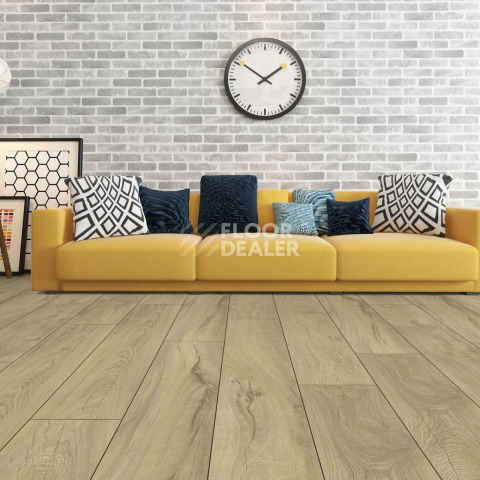 Kronotex Mammut Plus d4672 Дуб Магнум Светлый фото 3 | FLOORDEALER