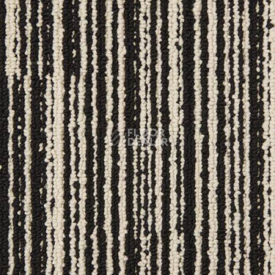 Ковровая плитка Modulyss Black& 001 фото 1 | FLOORDEALER