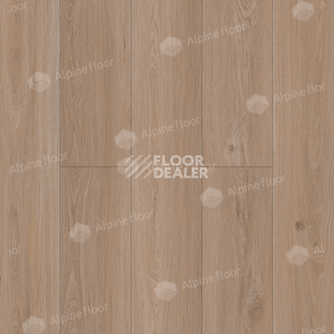 Кварцвиниловые полы Alpine Floor Easy Line 3мм Дуб Модера ЕСО 3-28 фото 1 | FLOORDEALER