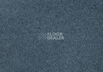 Ковролин Lano Satine Nova 731 Azure фото 1 | FLOORDEALER