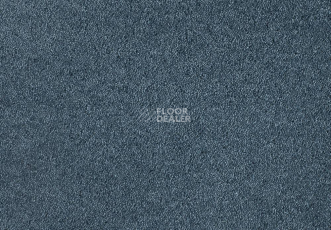 Ковролин Lano Satine Nova 731 Azure фото 1 | FLOORDEALER