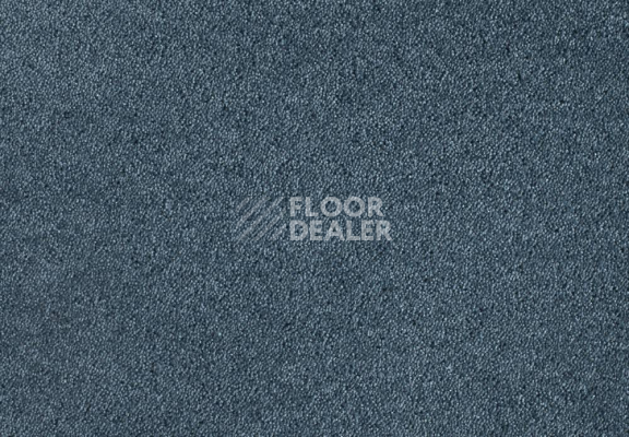 Ковролин Lano Satine Nova 731 Azure фото 1 | FLOORDEALER