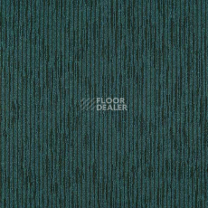 Ковровая плитка Interface Linear Tonal Peacock фото 1 | FLOORDEALER