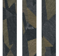 Forbo Flotex Converge planks 141007 Pinnacle фото 3 | FLOORDEALER