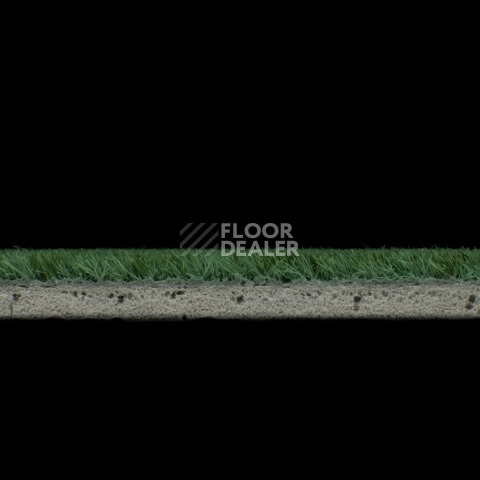 Forbo Flotex Colour Penang 50*50 t 382010 Penang Evergreen фото 3 | FLOORDEALER
