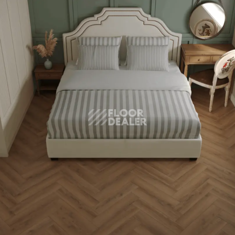 Norland Parquet 4 мм 1055-6 Ladoga фото 3 | FLOORDEALER