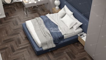 Alpine Floor Parquet LVT 2.5мм ФАФНИР ECO16-16 фото 3 | FLOORDEALER