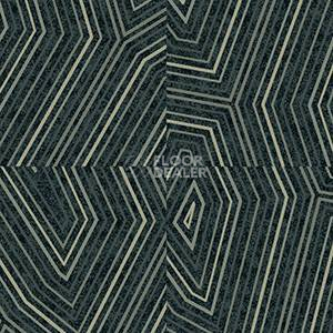 Ковровая плитка Ege Highline Contrast Diffraction Grey rfm 52956332 фото 1 | FLOORDEALER