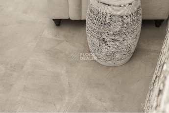 Vinilam Ceramo Stone 2,5 мм 61603 Бетонная Смесь фото 6 | FLOORDEALER