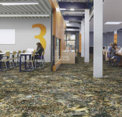 ForboFlotex Vision Image 000368 Riverbed фото 2 | FLOORDEALER