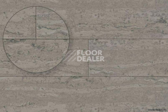 Cork Pro замковое Comprido Smoke фото 4 | FLOORDEALER