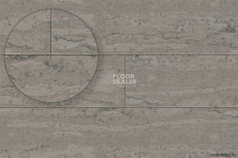 Cork Pro замковое Comprido Smoke фото 4 | FLOORDEALER