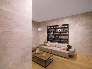 Mirage-Image 333x1000 Mirage-Image Cream Deco 33,3x100 (4 P/C) фото 2 | FLOORDEALER