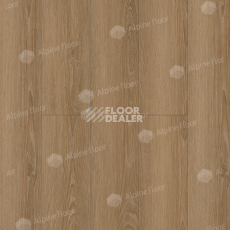 Кварцвиниловые полы Alpine Floor Ultra 2мм Дуб Сантана ЕСО 5-38 фото 1 | FLOORDEALER
