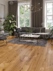 Alpine Floor by Classen Pro Nature 4мм Andes 62544 фото 4 | FLOORDEALER