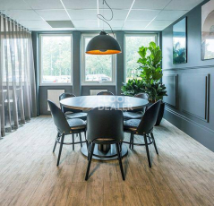 Forbo Flotex Vision Naturals 010039 European White Wood фото 2 | FLOORDEALER
