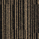 Ковровая плитка Modulyss Black& 102  | FLOORDEALER