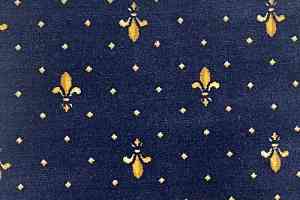 Ковролин Haima Lily Blue фото  | FLOORDEALER