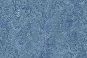 Линолеум Forbo Marmoleum Acoustic 33055 fresco blue фото  | FLOORDEALER