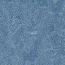 Forbo Marmoleum Acoustic 33055 fresco blue фото 1 | FLOORDEALER