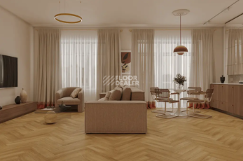 Norland Parquet 4 мм 1055-14 Provence фото 4 | FLOORDEALER