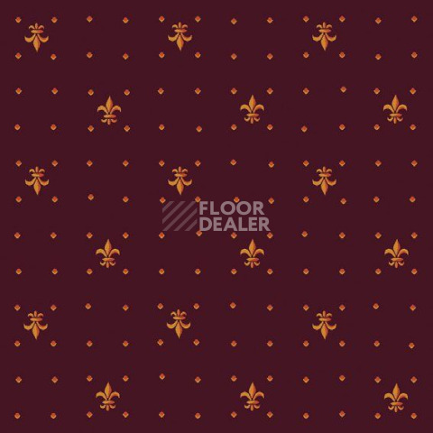 Ковровая плитка Halbmond Nightlife Tiles 15102 фото 1 | FLOORDEALER