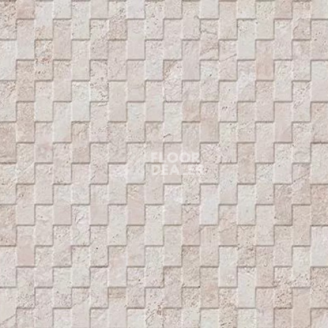Керамогранит Mirage-Image 333x1000 Mirage-Image Cream Deco 33,3x100 (4 P/C) фото 1 | FLOORDEALER