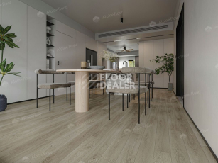 Alpine Floor Grand Sequoia Village 4мм Клауд ECO11-1507 фото 3 | FLOORDEALER
